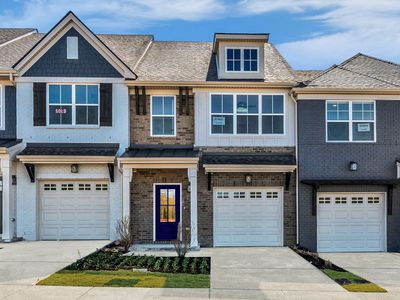 451 Bishop Blvd LOT 428, Gallatin, TN, 37066