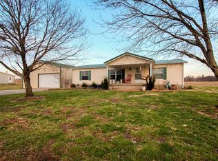 8968 Hideaway Ct, Maceo, KY 42355