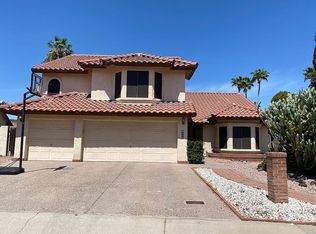 1954 E Sheena Dr, Phoenix, AZ 85022