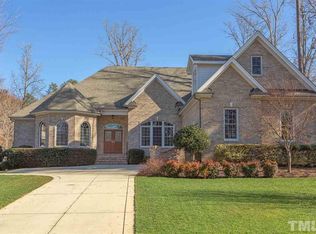 188 Davis Love Dr, Chapel Hill, NC 27517