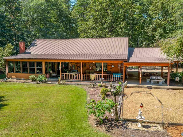 1500 County Road 225, Centre, AL 35960