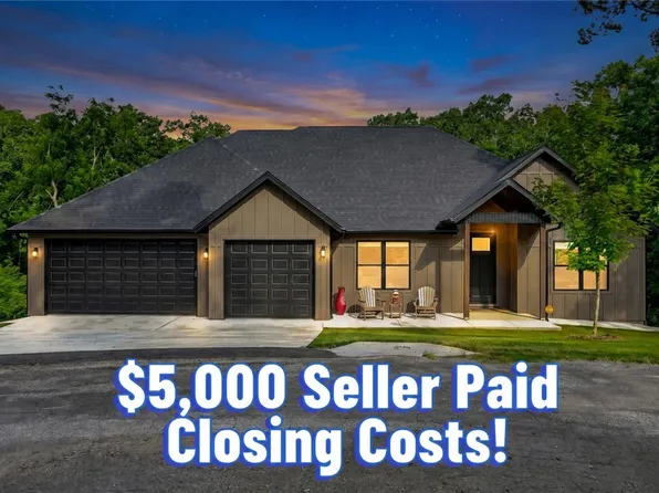 19 Canobie Ln, Bella Vista, AR 72715