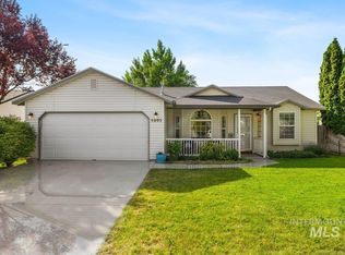 5005 Pioneer Ave, Caldwell, ID 83607