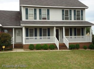 375 Eileen Dr, Spring Lake, NC 28390