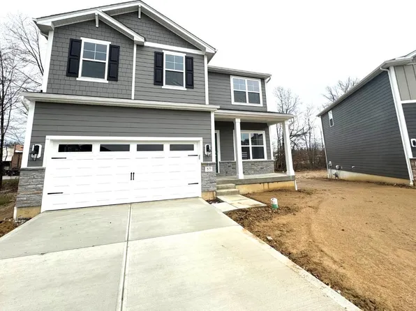 57 Marigold Ln, Amelia, OH 45102