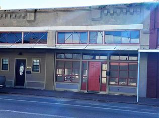 204-206 S Adams St, Welsh, LA 70591