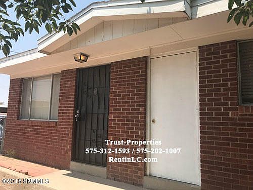 1st image of 1700 Gladys Dr APT 6