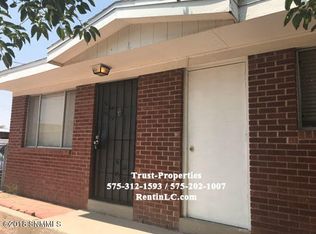 1700 Gladys Dr APT 6, Las Cruces, NM 88001