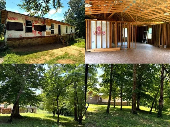 171 Camp Davidson Rd, Vonore, TN 37885