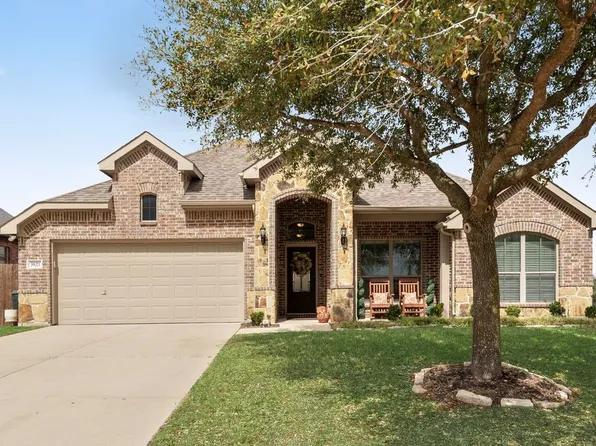 3821 Regent St, Midlothian, TX 76065