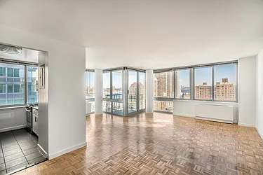 Rented by The Dermot Realty Management Company