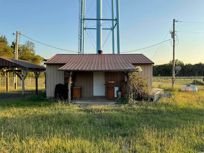 136 Dalrymple Loop, Umpire, AR, 71971