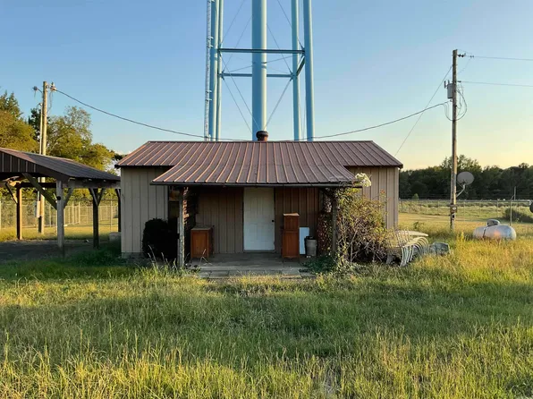 136 Dalrymple Loop, Umpire, AR 71971