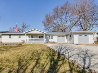 3520 N Vincennes Trl, Momence, IL 60954