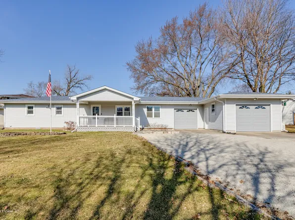 3520 N Vincennes Trl, Momence, IL 60954