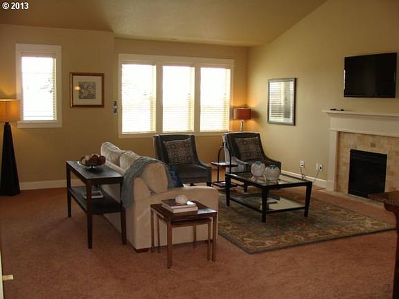 Main Family Room