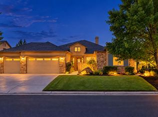 267 Rock Ridge Ln, Copperopolis, CA 95228