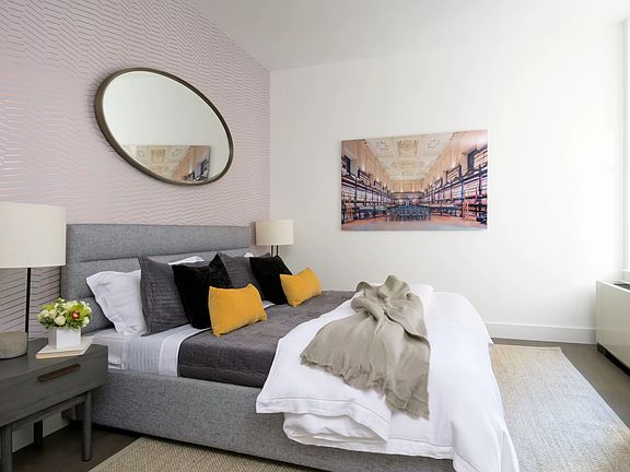 4th image of 25 Broad St APT 5T