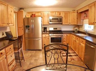 1450 Tudor Way, Farmington, NY 14425