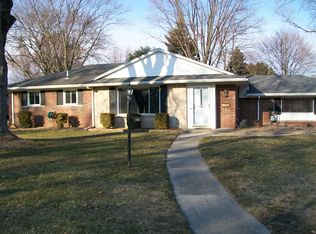 1763 Wilshire Blvd, Toledo, OH 43614