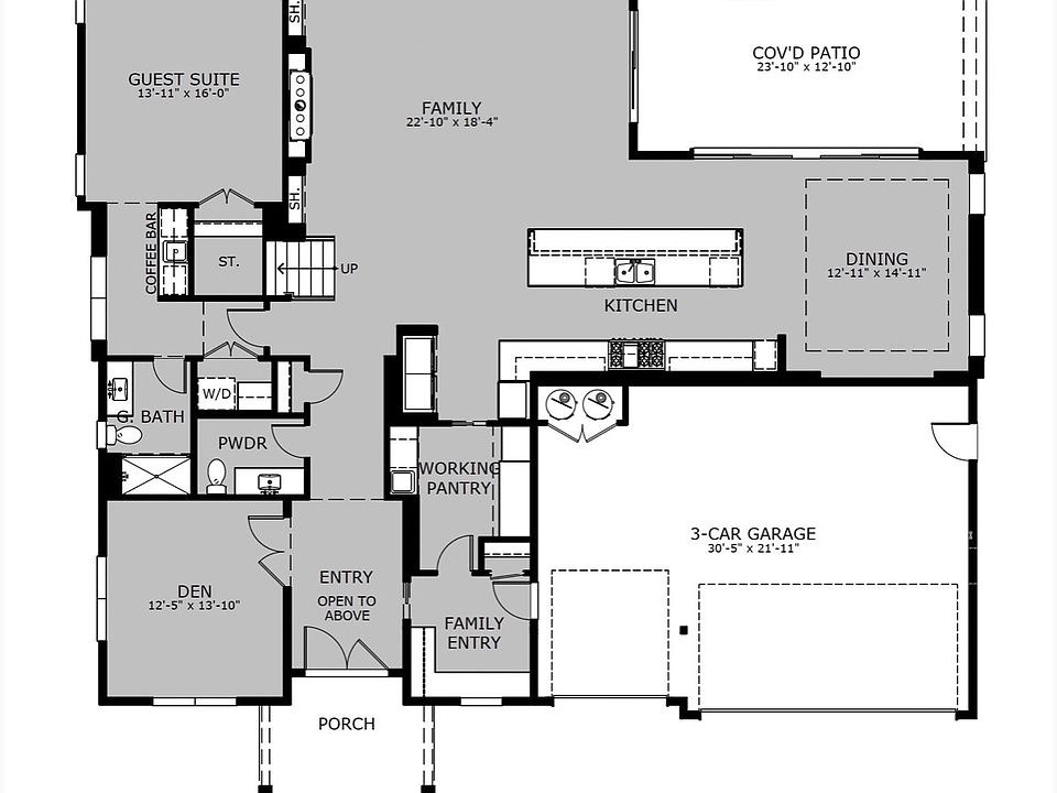 2nd image of 15377 NE 153rd Street