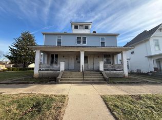 431 E Market St, Washington Court House, OH