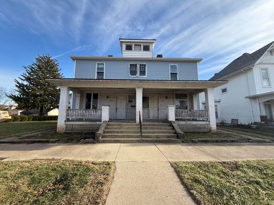 431 E Market St, Washington Court House, OH, 43160