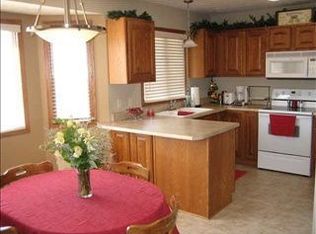 2341 NW 45th St, Lincoln, NE 68524