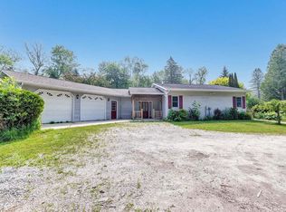 2621 Neshotah Rd, Two Rivers, WI 54241