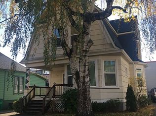 516 NE San Rafael St, Portland, OR 97212