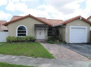 15300 SW 56th Ter, Miami, FL 33193