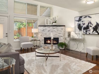 11807 NE 105th Court, Kirkland, WA, 98033