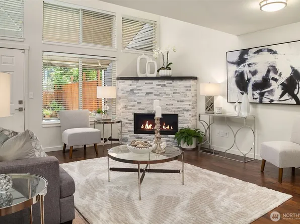 11807 NE 105th Ct, Kirkland, WA 98033