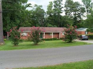 2616 43rd Ave, Meridian, MS 39307