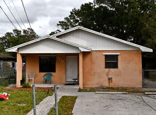 900 N 22nd St, Fort Pierce, FL 34950