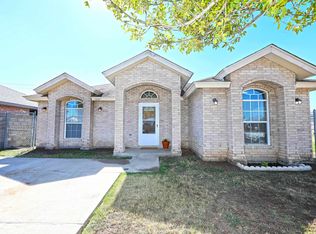 1407 Wilfrano Dr, Laredo, TX 78046