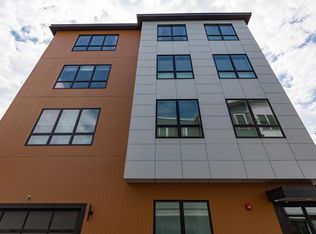 7 Baker Ct #2, Dorchester, MA 02125