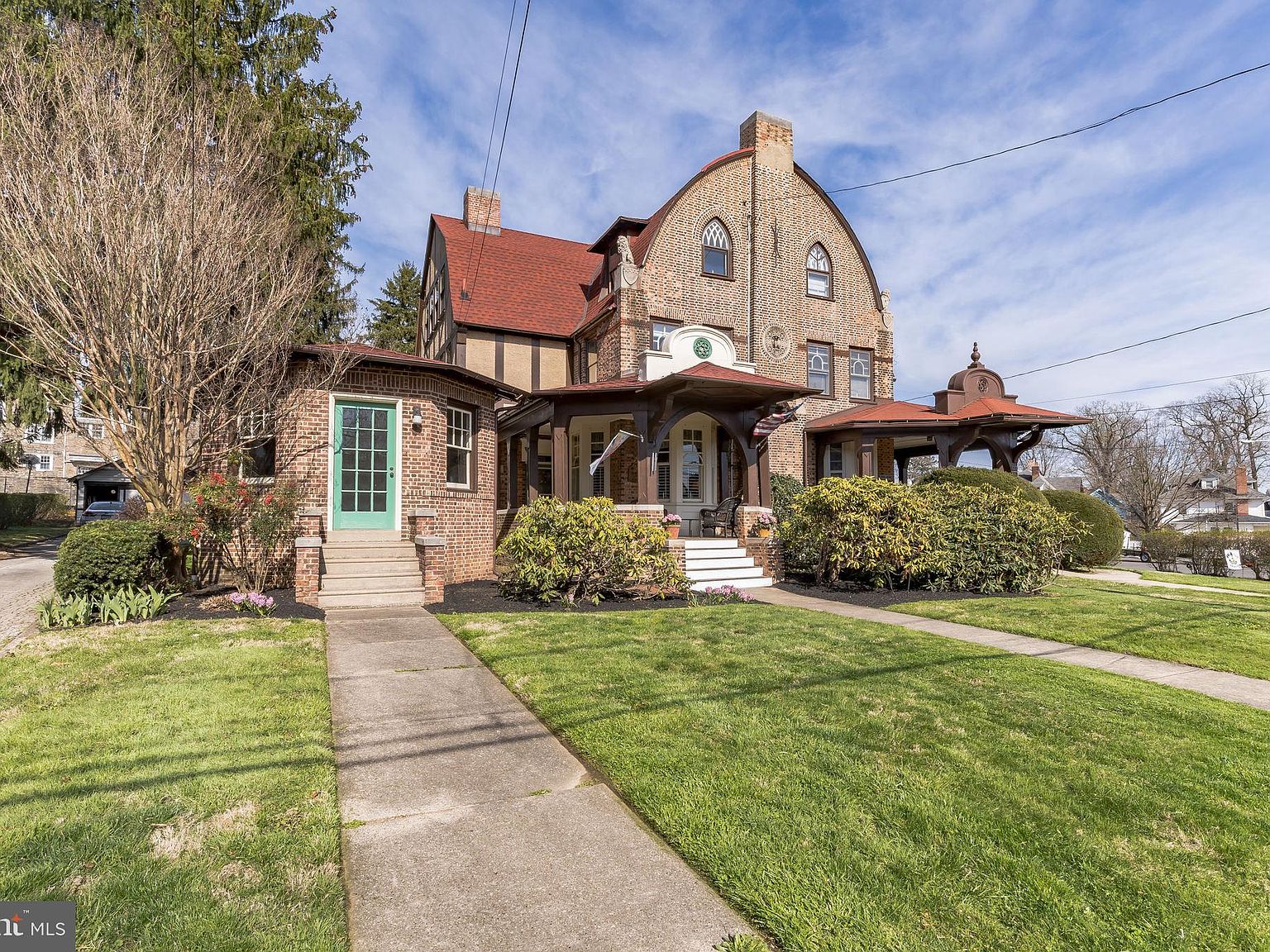 129 Roberts Ave, Glenside, PA 19038 Zillow