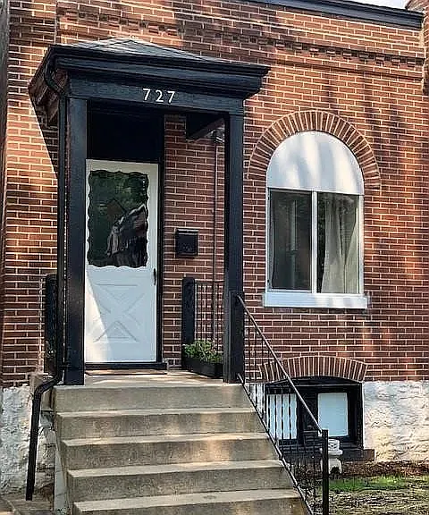 1 bed, 782 sqft, $1,100 — Photo 1
