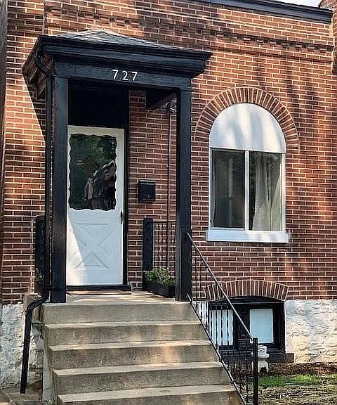 1st image of 727 Fillmore St #1