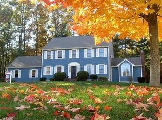 81 Hemlock Dr, Pembroke, MA 02359