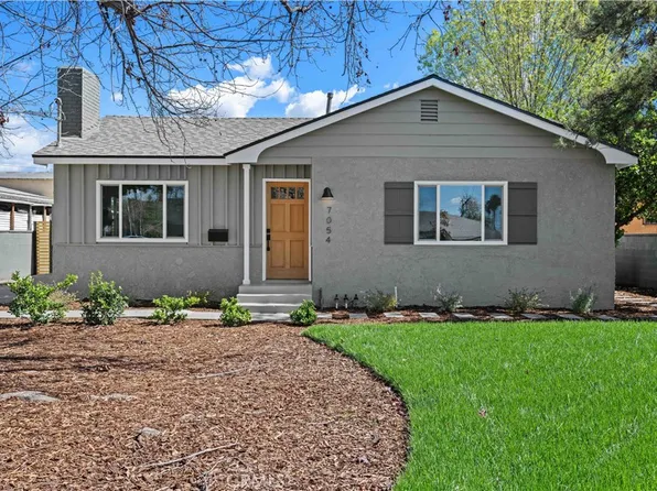 7054 Ethel Ave, North Hollywood, CA 91605
