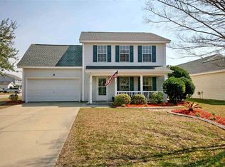 4816 Brookside Ln, Myrtle Beach, SC 29579