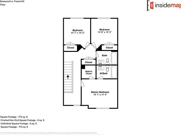 4th image of 301 Briarwood Ln