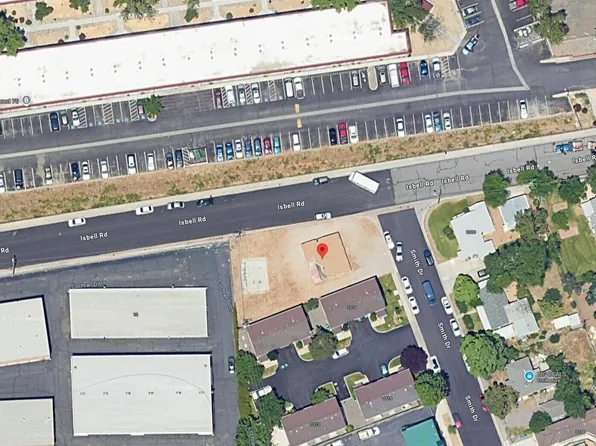 3301 Smith Dr, Reno, NV 89509