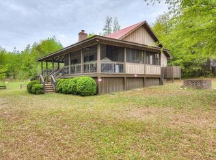 2320 Rosedale Rd, Waynesboro, GA 30830