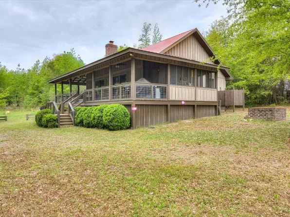 2320 ROSEDALE Road, Waynesboro, GA 30830