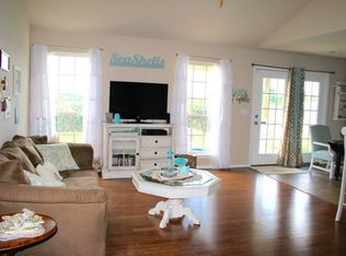 2331 Bunker Ln, Farmington, AR 72730