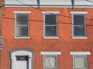 103 S Queen St, York, PA 17403