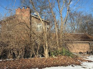 4249 Fritzinger Ln, Millstadt, IL 62260